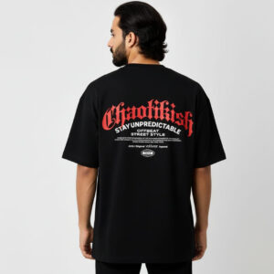Chaotikish tee