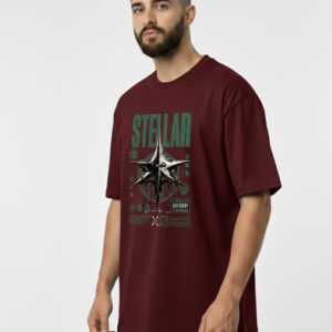 Celestial Collapse tee